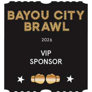 BCB VIP Sponsor
