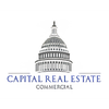 Logo - Capital Real Estate Commercial