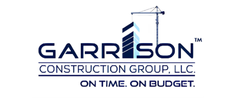Logo - Garrison