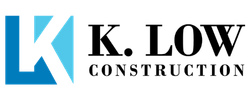 Logo - K Low