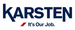 Logo - Karsten