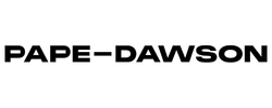 Logo - Pape Dawson