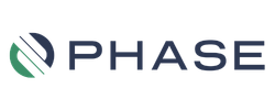 Logo - Phase Engineering