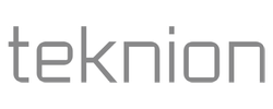 Logo - Teknion